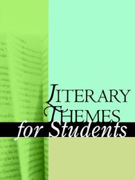 Literary Themes for Students: Race and Prejudice, ed. , v. 