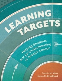 Learning Targets, ed. , v. 