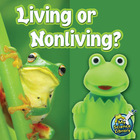 Living or Nonliving?, ed. , v. 