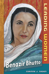 Benazir Bhutto, ed. , v. 