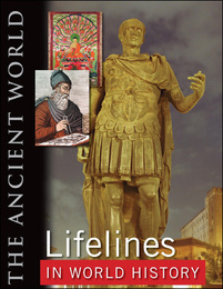 Lifelines in World History, ed. , v. 