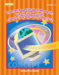 Internet-Based Student Research, ed. , v. 