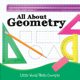 All About Geometry, ed. , v. 