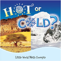 Hot or Cold?, ed. , v. 