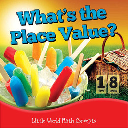 Little World Math Concepts, ed. , v. 