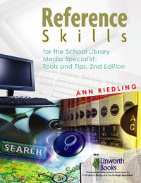 Reference Skills for the School Library Media Specialists, ed. 2, v. 