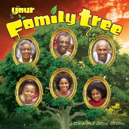 Your Family Tree, ed. , v. 