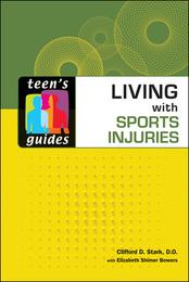 Living with Sports Injuries, ed. , v. 