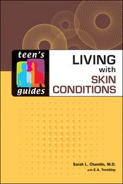 Living with Skin Conditions, ed. , v. 