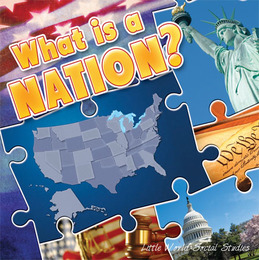 What is a Nation?, ed. , v. 
