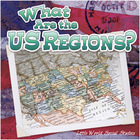 What Are the U.S. Regions?, ed. , v. 