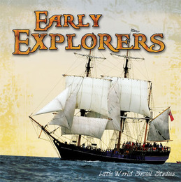Early Explorers, ed. , v. 