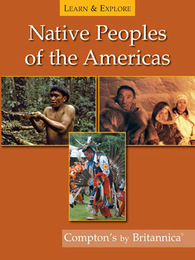 Native Peoples of the Americas, ed. , v. 