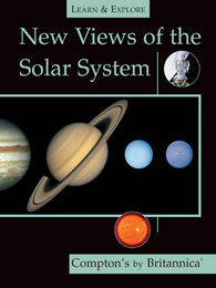 New Views of the Solar System, ed. , v. 