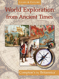 World Exploration from Ancient Times, ed. , v. 