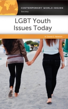 LGBT Youth Issues Today, ed. , v. 