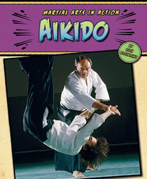 Aikido, ed. , v. 