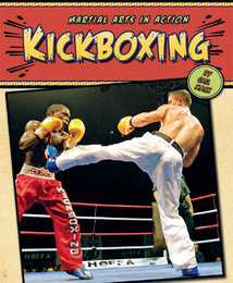 Kickboxing, ed. , v. 