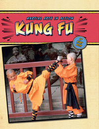 Kung Fu, ed. , v. 
