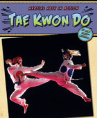 Tae Kwon Do, ed. , v. 