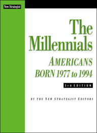 The Millennials, ed. 3, v. 