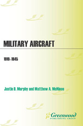 Military Aircraft, 1919-1945, ed. , v. 