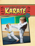 Karate, ed. , v. 