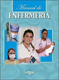 Manual de enfermería, ed. , v. 