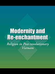 Modernity and Re-enchantment, ed. , v. 