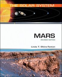 Mars, Rev. ed., ed. , v. 