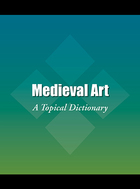 Medieval Art, ed. , v. 