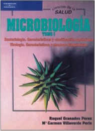 Microbiología, ed. , v. 1