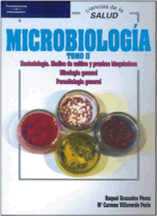 Microbiología, ed. , v. 2