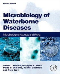 Microbiology of Waterborne Diseases, ed. 2, v. 