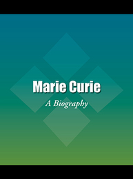 Marie Curie, ed. , v. 