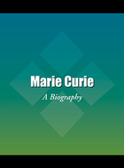 Marie Curie, ed. , v. 