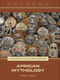 African Mythology, ed. , v. 