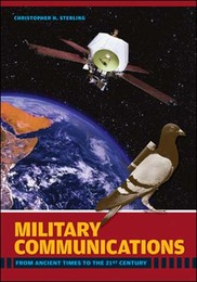 Military Communications, ed. , v. 
