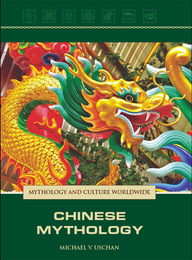 Chinese Mythology, ed. , v. 