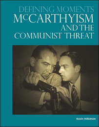 McCarthyism and the Communist Threat, ed. , v. 