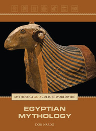 Egyptian Mythology, ed. , v. 