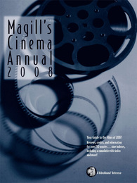 Magill's Cinema Annual 2008, ed. 27, v. 
