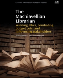 The Machiavellian Librarian, ed. , v. 