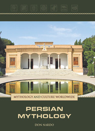 Persian Mythology, ed. , v. 