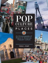 Pop Culture Places, ed. , v. 