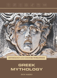 Greek Mythology, ed. , v. 