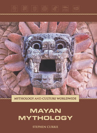 Mayan Mythology, ed. , v. 