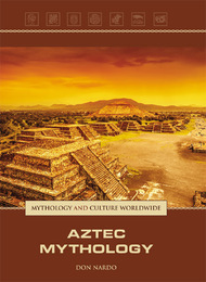 Aztec Mythology, ed. , v. 