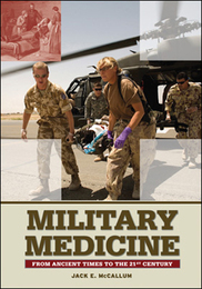 Military Medicine, ed. , v. 