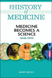 Medicine Becomes a Science, ed. , v. 